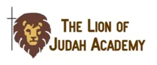 The Lion of Judah