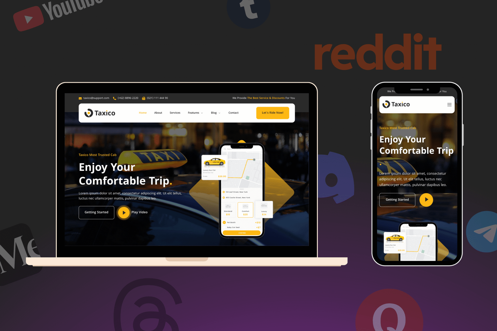 Digital Marketing Agency