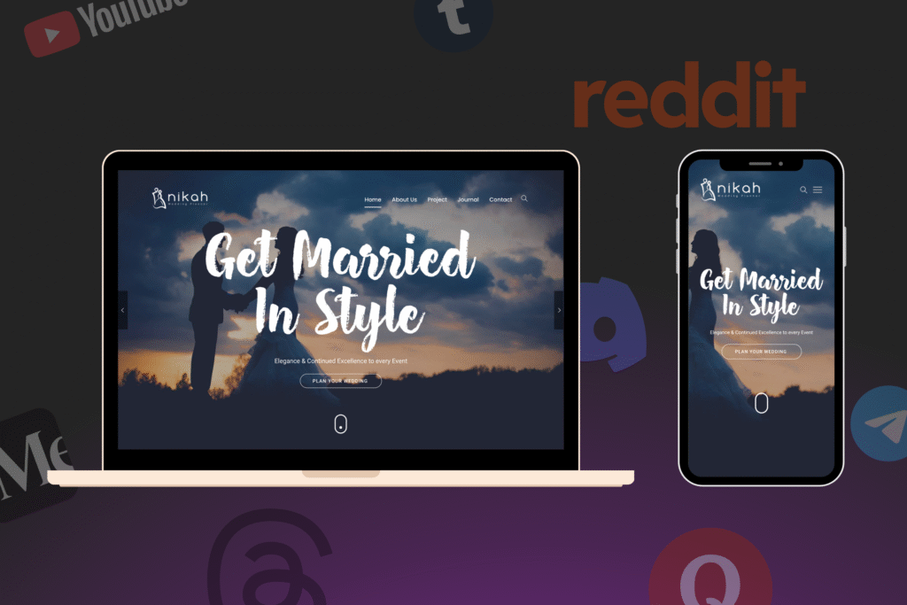 Digital Marketing Agency