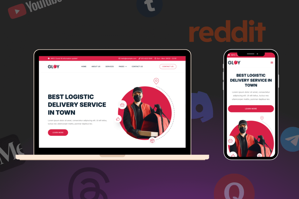 Digital Marketing Agency