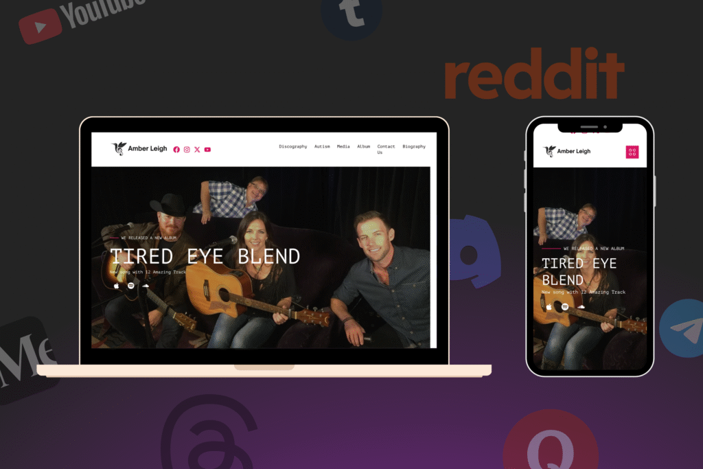 Digital Marketing Agency