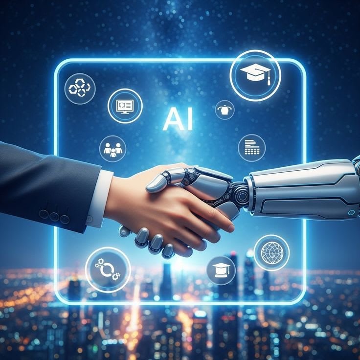 Why Traditional Marketing Is Failing And AI Marketing Is Winning