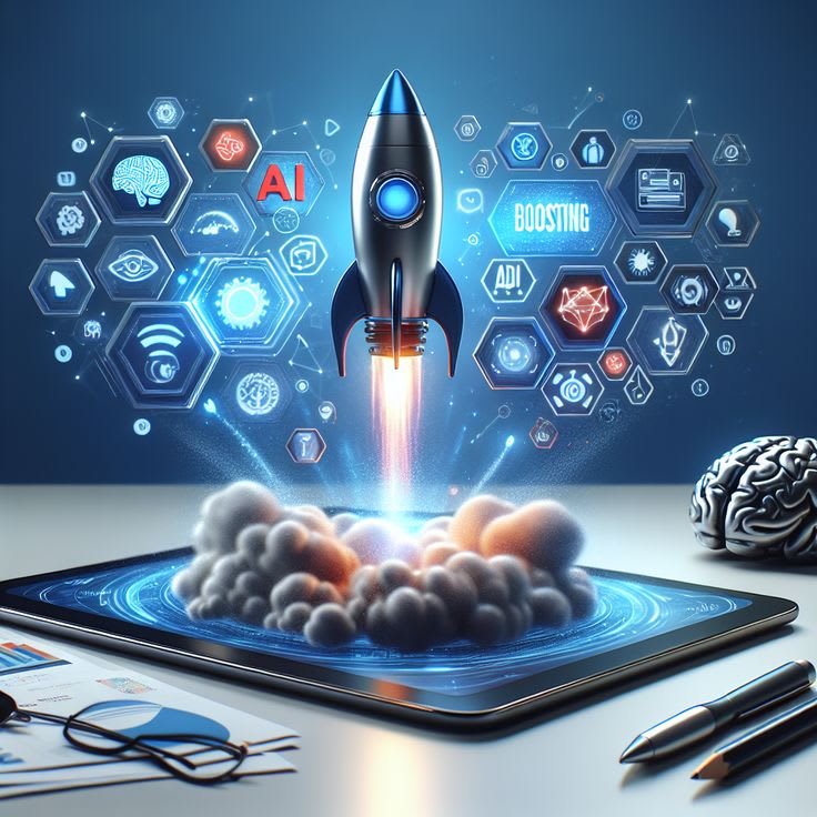 From Visibility to Revenue: How AI Marketing Drives Real Growth