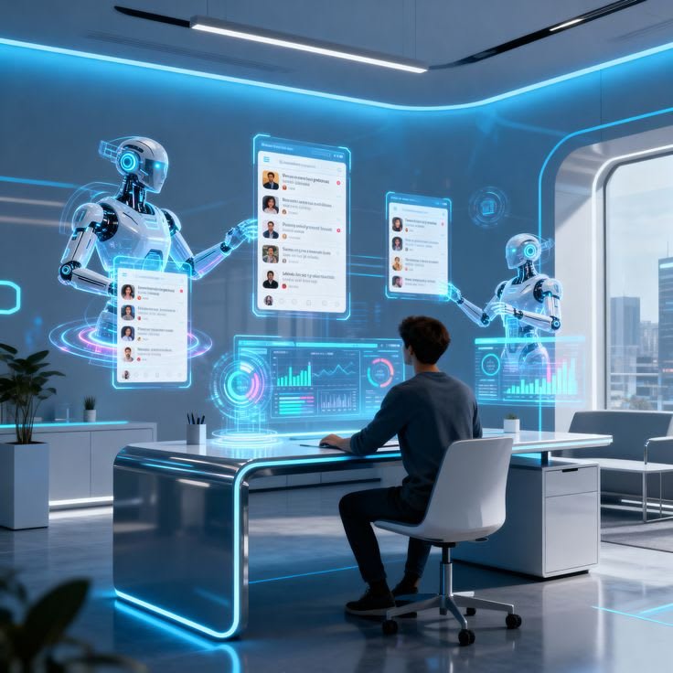 Digital Marketing That Delivers: Data-Driven Growth for Modern Businesses