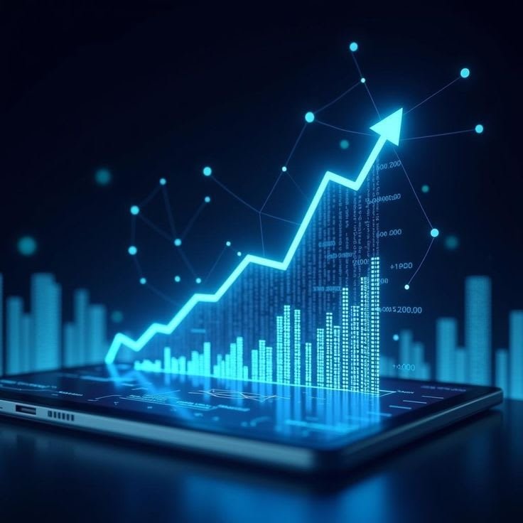 AI + Strategy = Scalable Business Growth: The New Digital Marketing Formula