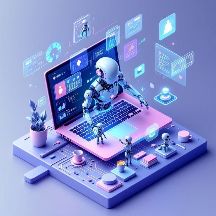 Why Businesses in 2026 Need an AI-Driven Digital Marketing Agency