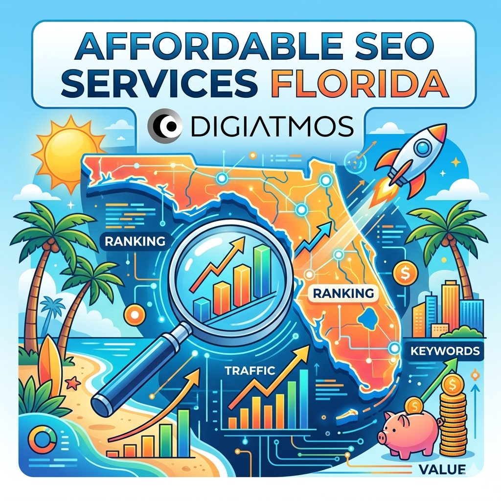 Affordable SEO Services Florida