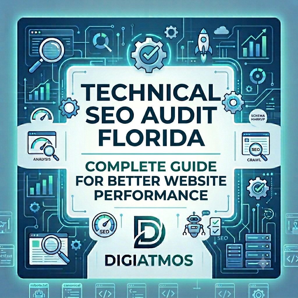 Technical SEO Audit Florida: Complete Guide for Better Website Performance