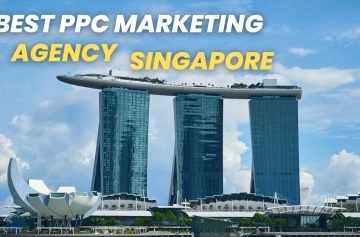 best PPC marketing agency Singapore