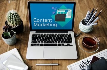 Content Marketing and Blogging: A Smart SEO Strategy for Long-Term Growth
